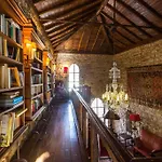 Maison d'hôtes Torre De Maneys Óbidos