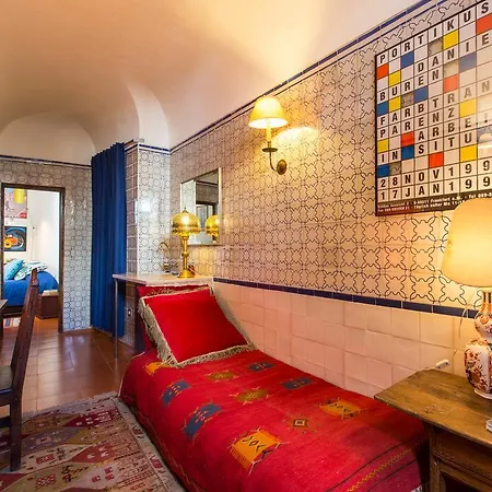 Torre De Maneys Guest house 3*