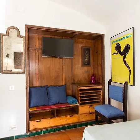 Guest house Torre De Maneys Obidos