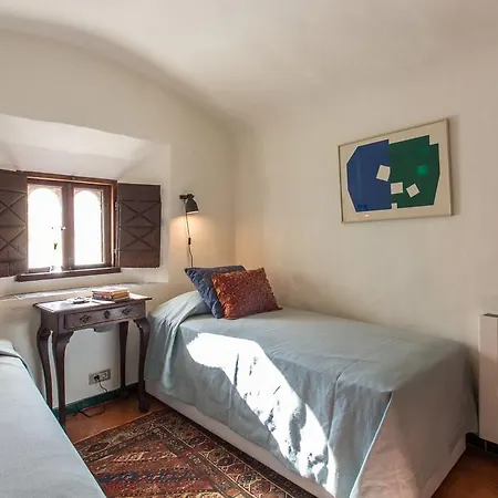 Torre De Maneys Guest house Obidos