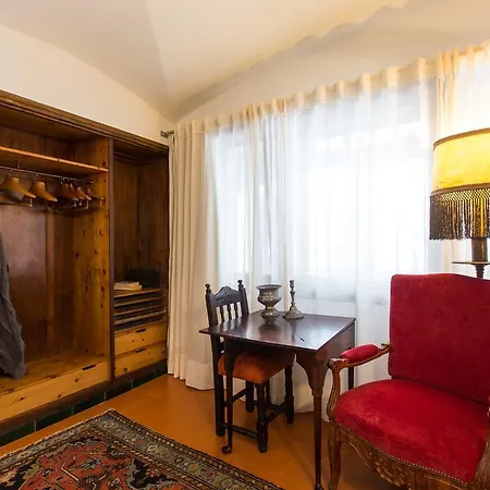 Torre De Maneys Guest house