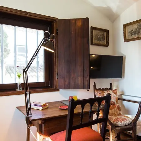 Guest house Torre De Maneys