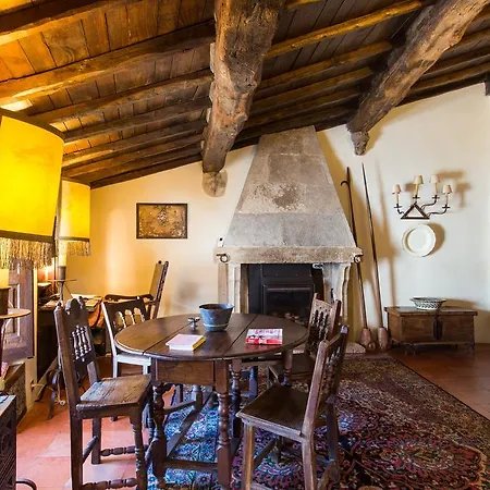 Torre De Maneys 3* Obidos