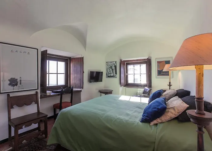 Gæstehus Torre De Maneys 3*