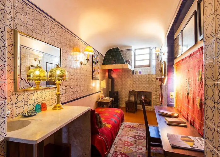 Torre De Maneys Gæstehus 3*