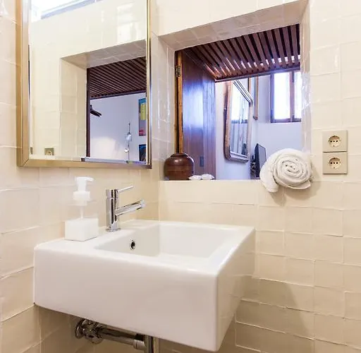 Gæstehus Torre De Maneys Óbidos