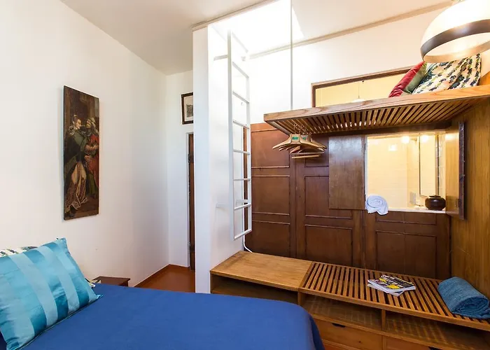 Gæstehus Torre De Maneys 3*