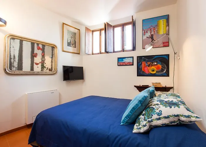 Torre De Maneys Gæstehus