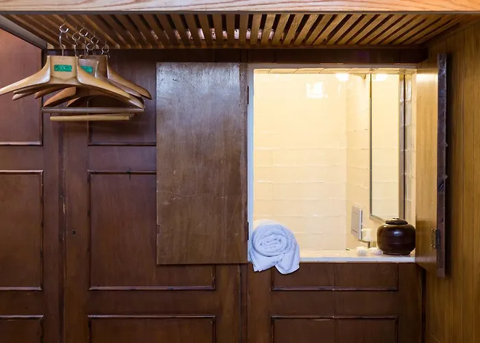 Torre De Maneys Gæstehus Óbidos