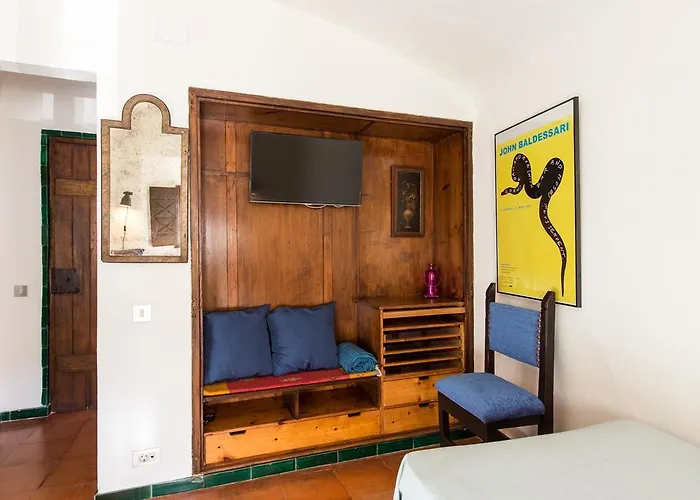 Gæstehus Torre De Maneys Óbidos