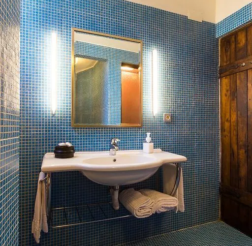 Gæstehus Torre De Maneys 3*