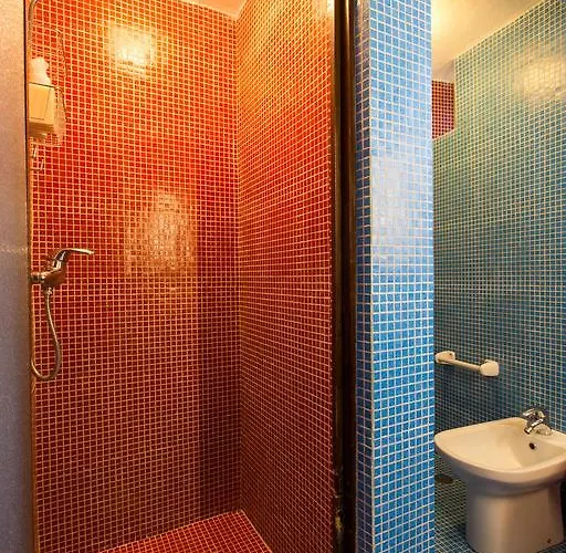 Gæstehus Torre De Maneys Óbidos