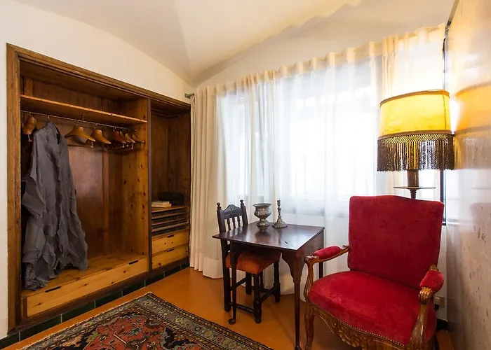 Torre De Maneys Gæstehus