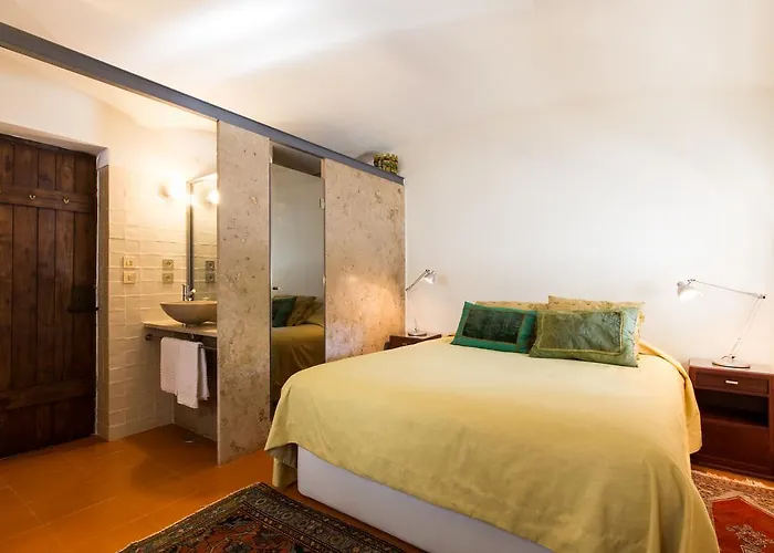 Gæstehus Torre De Maneys 3*