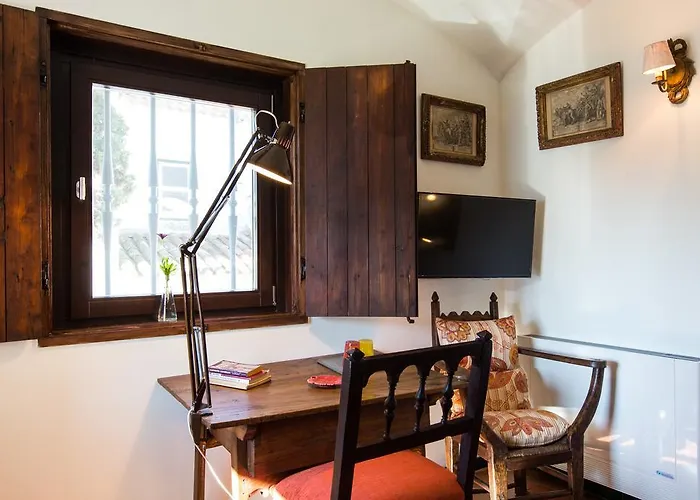 Gæstehus Torre De Maneys