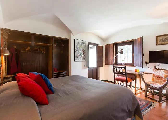 Gæstehus Torre De Maneys