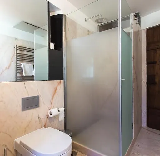 Torre De Maneys Gæstehus Óbidos