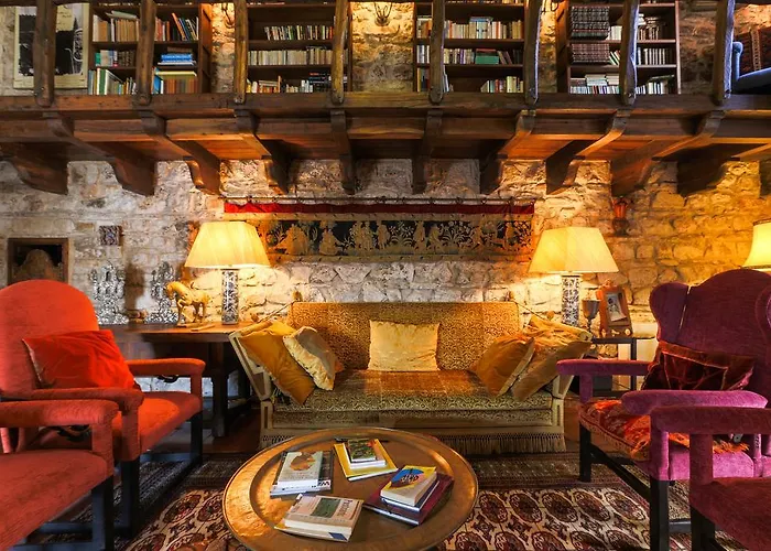 Torre De Maneys Gæstehus