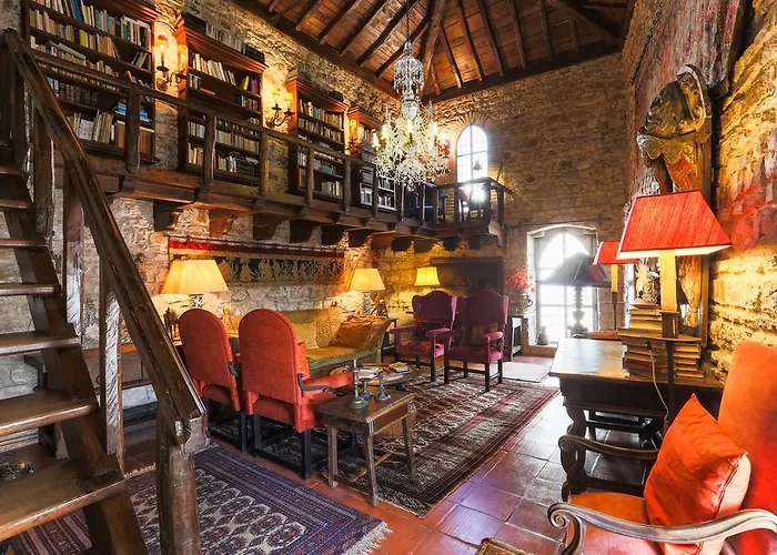 Torre De Maneys Gæstehus 3*