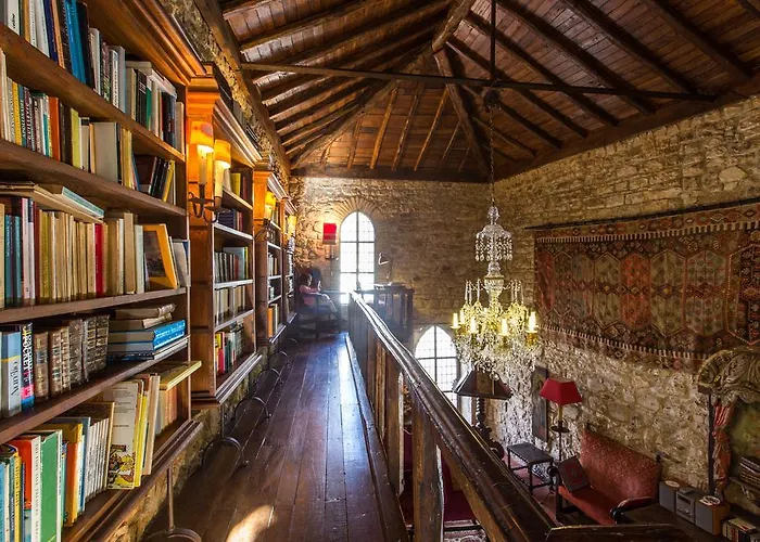 Gæstehus Torre De Maneys Óbidos