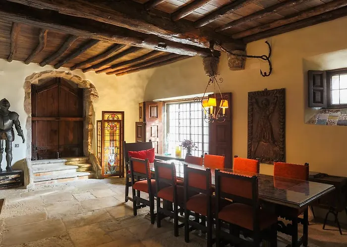 Torre De Maneys Gæstehus