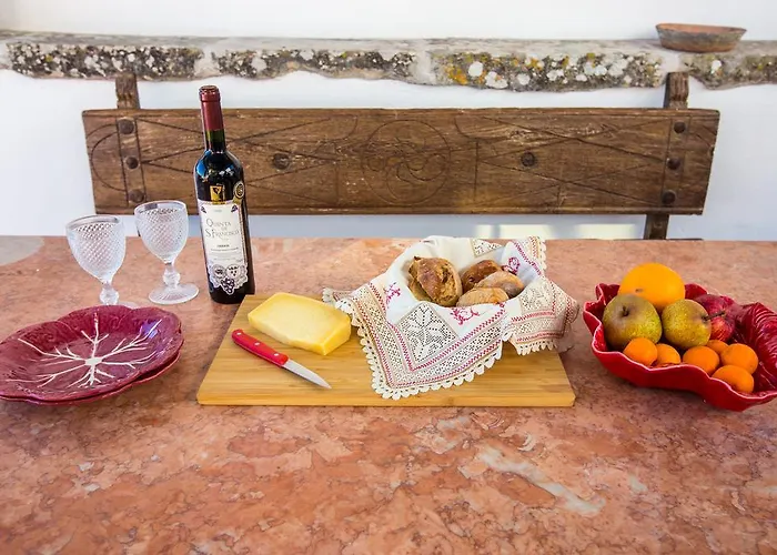 Torre De Maneys 3* Óbidos