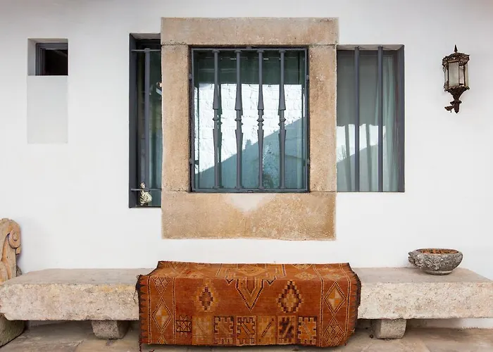 Torre De Maneys Gæstehus