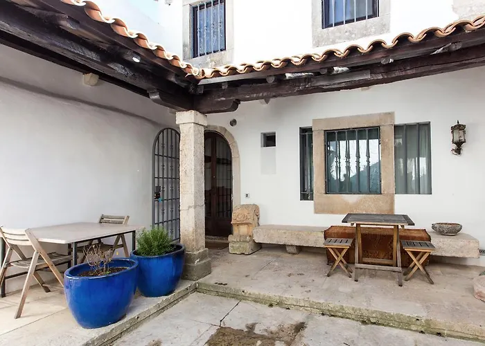 Torre De Maneys Gæstehus 3*