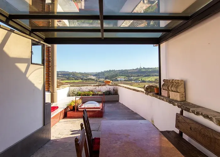 Torre De Maneys Gæstehus 3*