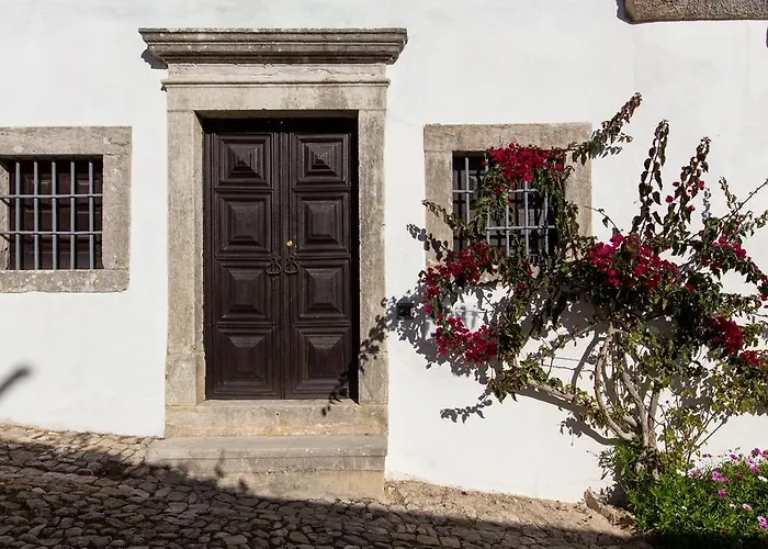 Torre De Maneys Gæstehus