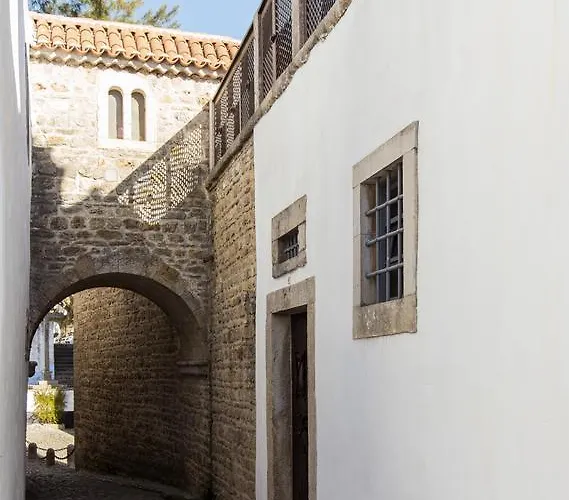 Torre De Maneys Gæstehus