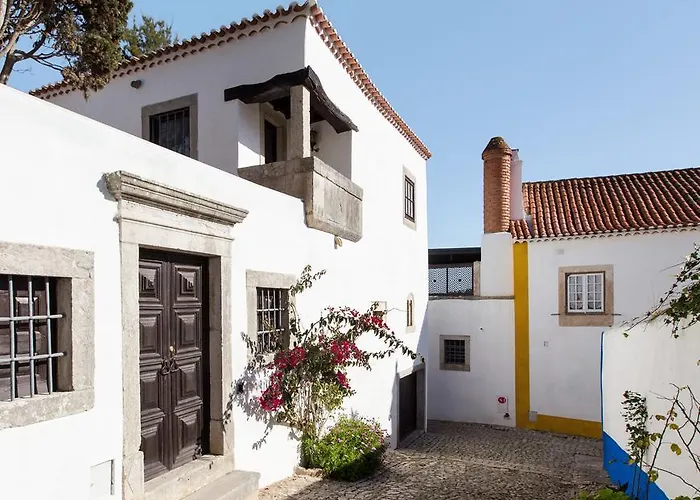 Torre De Maneys Gæstehus